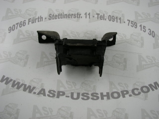 Motorhalter - Motor Mount  Mustang V8  68-72